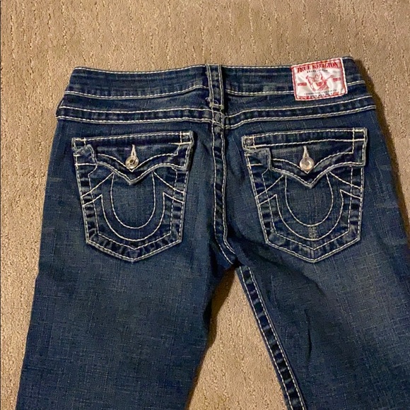True Religion, style number RN#112790 - Picture 3 of 4